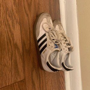 Adidas Sambas
